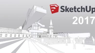 SketchUp Pro 2017 (v17.0.18899) Free Download » Courses and Programs SketchUp Pro 2017 (v17.0.18899) Free Download