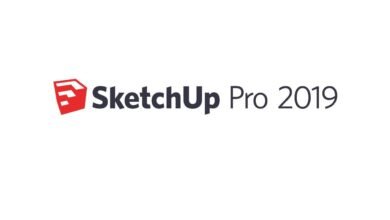 SketchUp Pro 2019 (v19.1.174) Free Download
