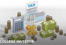 Stoppen Sie Steuervergünstigungen aufgrund von Studienkreditschulden