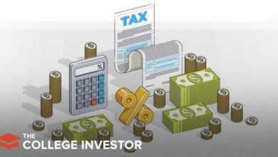 Mettre fin aux compensations fiscales liées aux prêts étudiants