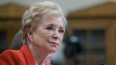 Le ratio IDR des arriérés de prêts étudiants reste proche de 800 000.