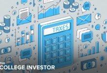 الخصومات الضريبية على مساهمات خطة 529 حسب الولاية