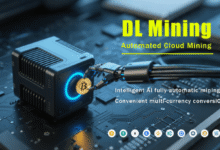 Turn your smartphone into a “pocket mining farm”? DL XRP/U Mining Help...