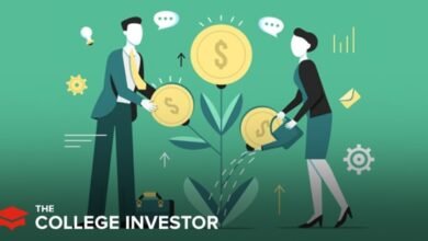 7 Ideas for Investing Your Tax Refund