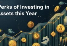 Avantages d'investir dans des actifs cette année