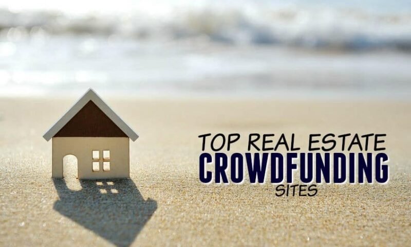 Meilleures plateformes de financement participatif immobilier pour 2026 » Gagnez de l'argent Les meilleures plateformes de financement participatif immobilier pour 2026