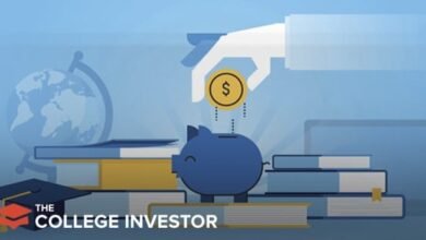 Die besten Boni und Aktionen zur Umschuldung von Studentenkrediten