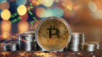 Cryptocurrency Wallet Basics: Rebalancing with Bitcoin