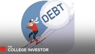 كرة ثلج الديون مقابل انهيار الديون: أيهما أفضل؟