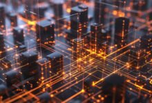 Digitale Infrastruktur als langfristiges Anlagegut: Wie die Blockchain-Technologie Einzug hält... » Investitionen Digitale Infrastruktur als langfristiges Anlagegut: Wie die Blockchain-Technologie Einzug hält...