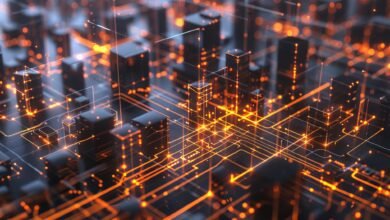 Digital Infrastructure as a Long-Term Asset: How Blockchain Technology Enters...