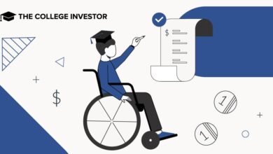 Remise de dette étudiante pour cause d'invalidité : ce qu'il faut savoir