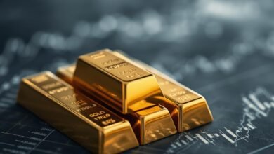 Gold as a strategic investment: stability, risk management and long-term risks » Earn Money Gold as a strategic investment: stability, risk management and long-term risks