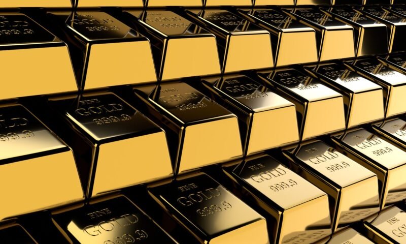 Performance de l'or en période d'inflation et de récession Guide complet » Investissements Performance de l'or en période d'inflation et de récession : Guide complet