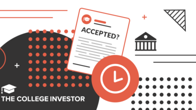 كيف تعمل قائمة الانتظار للقبول الجامعي؟