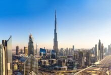 Wie positioniert sich Dubai als globaler Teststandort für künstliche Intelligenz?