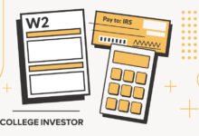 Comment organiser ses impôts à l'aide du lien de l'impôt sur le revenu