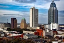 الاستثمار في المجتمعات النامية في ولاية ألاباما لتحقيق الأمن المالي على المدى الطويل...