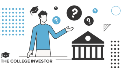 Is college worth it? It depends on how much you spend