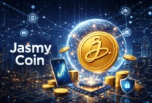 Jasmy Coin (JASMY): Anfängerleitfaden 2026
