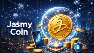 Jasmy Coin (JASMY): Anfängerleitfaden 2026