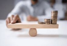 Money Velocity vs. Asset Decay: Finding Your Balance