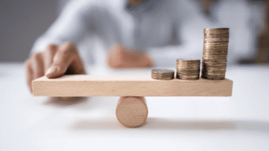 Money Velocity vs. Asset Decay: Finding Your Balance » Decrease in the value of assets Money Velocity vs. Asset Decay: Finding Your Balance