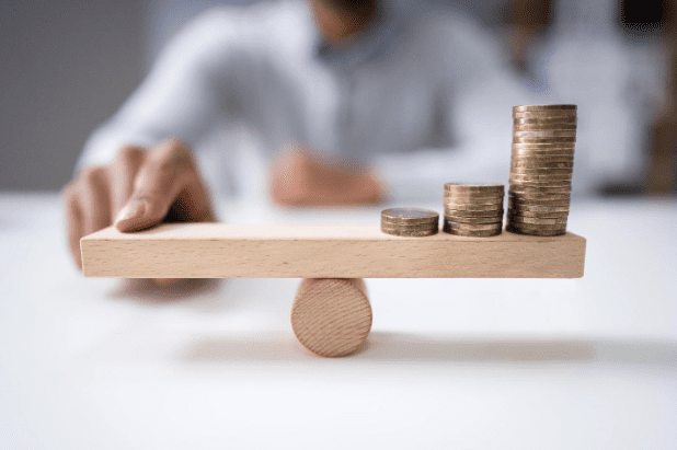 Money Velocity vs. Asset Decay: Finding Your Balance » Investments Money Velocity vs. Asset Decay: Finding Your Balance