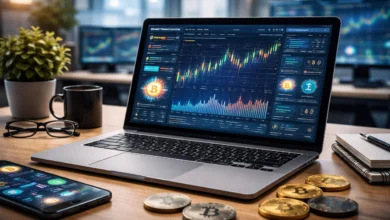 RobTheCoins Review: Is it Legit or Risky? » Risks of investing in cryptocurrencies RobTheCoins Review: Is it Legit or Risky?