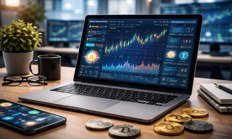 RobTheCoins Review: Is it Legit or Risky? » Investments RobTheCoins Review: Is it Legit or Risky?