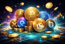 أهم العملات الرقمية التي يجب مراقبتها في عام 2026 | إمباكت ويلث