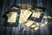 استراتيجيات الحفاظ على الثروة في ظل التشرذم الجيوسياسي