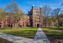 Yale joins Harvard and MIT in expanding free education to the middle class...