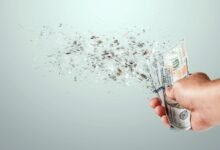 Federal student loan losses are expected to decline to 4% in 2026