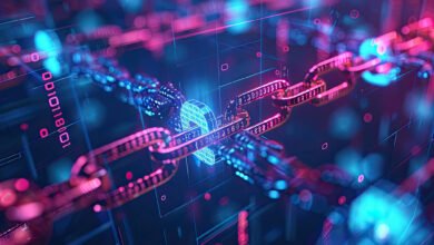 How Blockchain Infrastructure is Changing Commerce and Payment Systems » Earn Money How Blockchain Infrastructure is Changing Commerce and Payment Systems