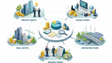 Maximize returns through alternative investments in 2026