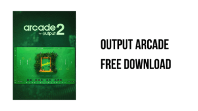 Output Arcade Free Download – My Free Software
