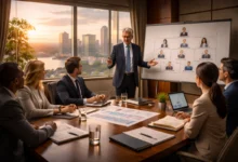 Succession planning: ensuring continuity of leadership