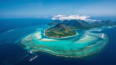 Pourquoi la citoyenneté vanuatuane par investissement est une excellente option