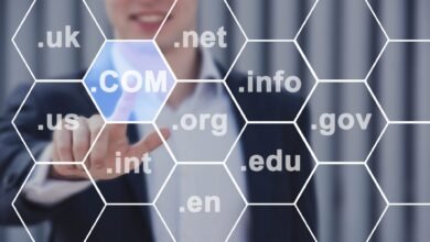 Domain Names as Wealthy Assets: A Strategic Investor's Guide