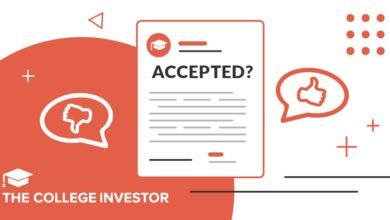 How college admissions officers decide who to admit