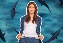 Protect yourself from loans at university