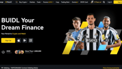 State of Cryptocurrency Trading: Trends and Forecast