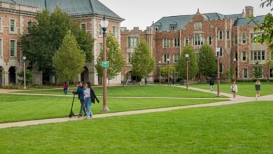 This week's news in college and money: March 6, 2026