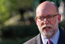 Trump administration abandons plan to repeal CFPB 13 months after...