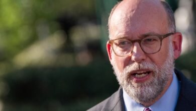 Trump administration abandons plan to repeal CFPB 13 months after...