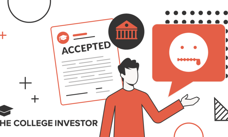 What colleges secretly look for in students for admission