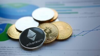 Why is Ethereum's sterling price more important than its US dollar value for UK traders...